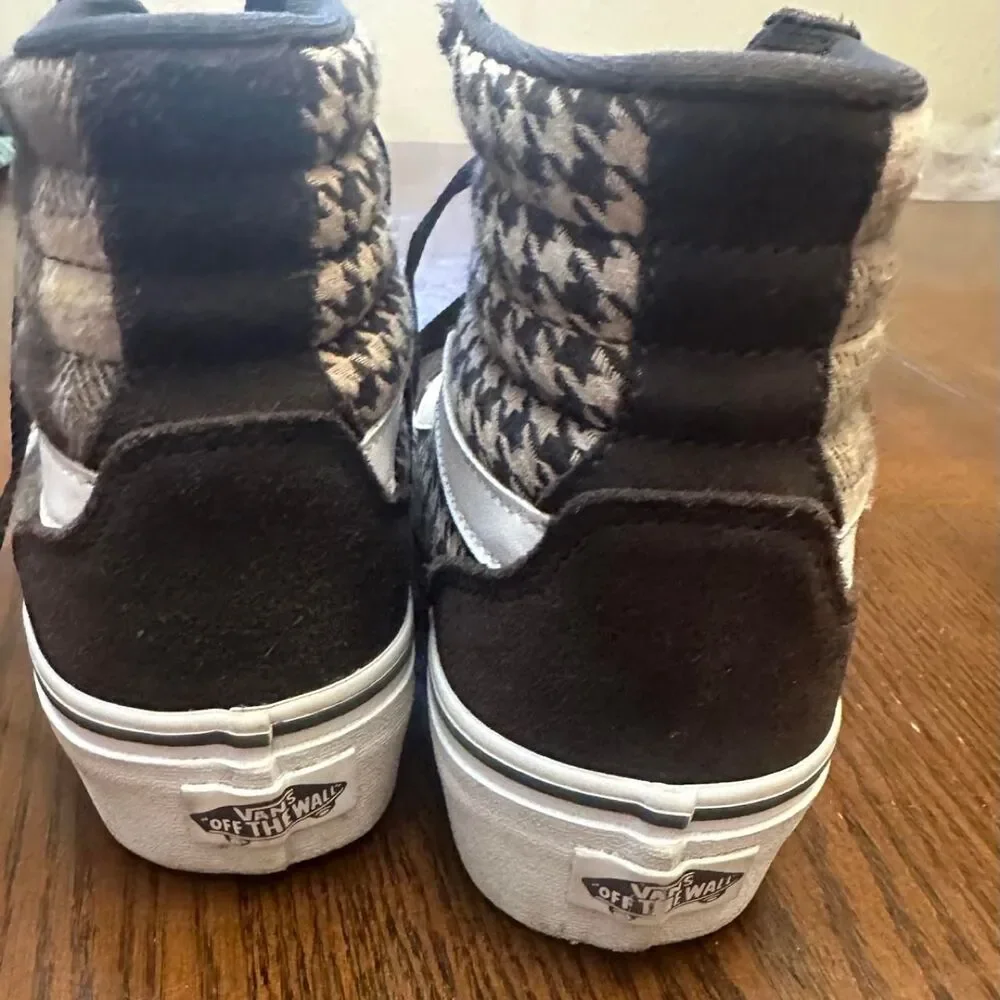 Vans filmore women